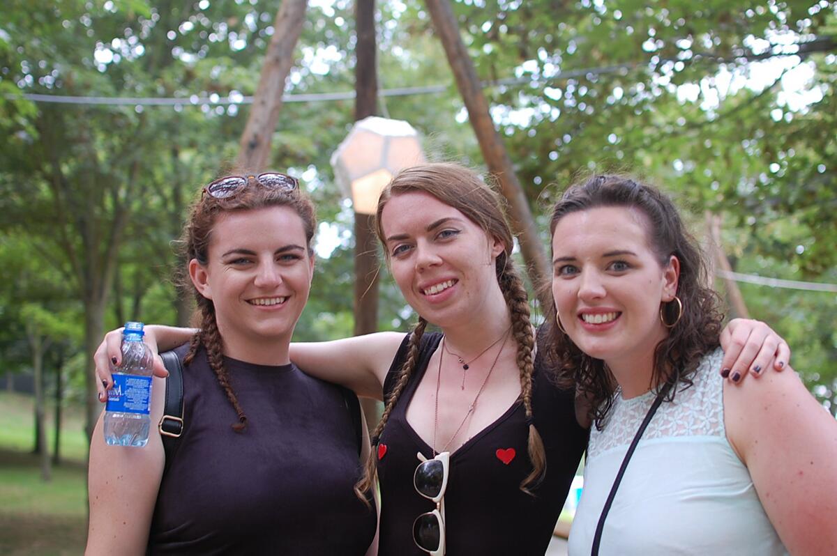 Foto 301 de la viernes 7 de julio | Bilbao BBK Live 2017